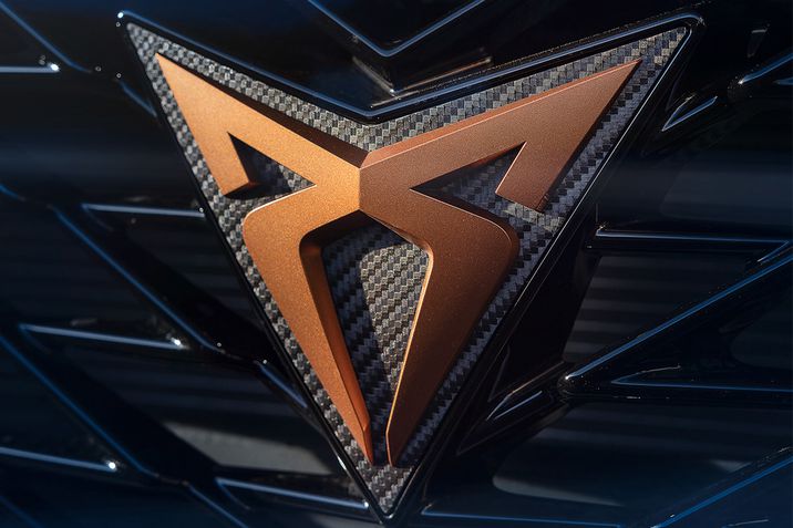 CUPRA