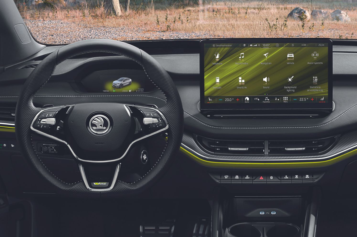SKODA Podcast
