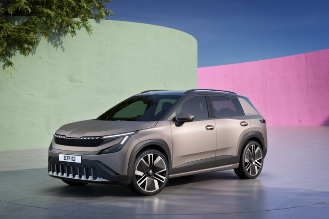 SKODA