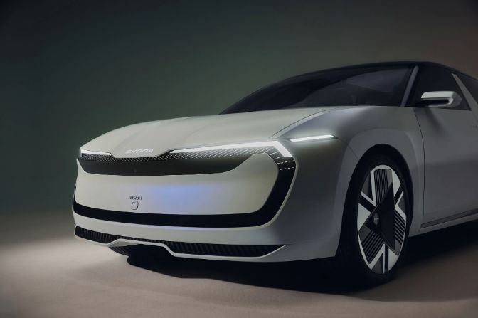 SKODA